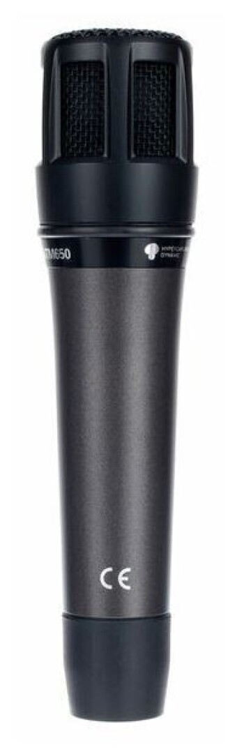 Audio-Technica ATM650 Audio-Technica ATM650 Фото 8