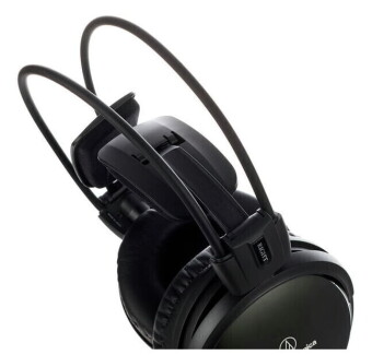 Audio-Technica ATH-A990Z Фото 7