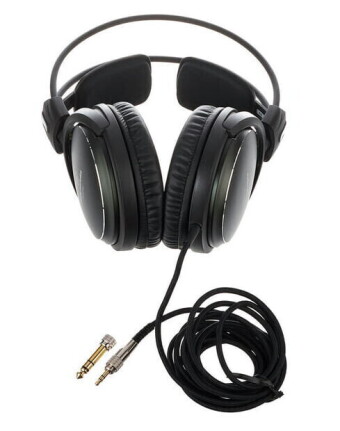 Audio-Technica ATH-A990Z Фото 10