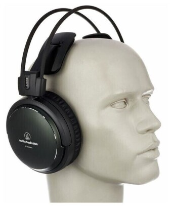 Audio-Technica ATH-A990Z Фото 3