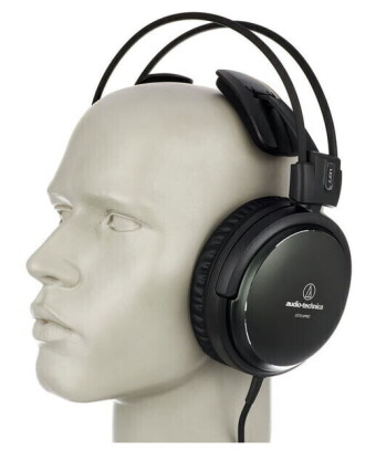 Audio-Technica ATH-A990Z Фото 5