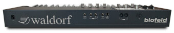 Waldorf Blofeld Keyboard Shadow Edition Фото 4