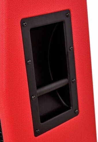 ENGL E112VSBSR Red Edition Фото 13