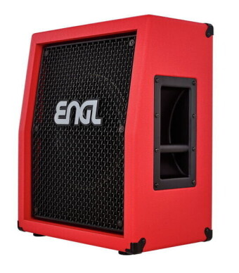 ENGL E112VSBSR Red Edition Фото 6