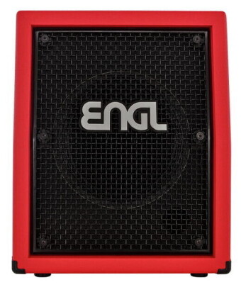 ENGL E112VSBSR Red Edition Фото 16