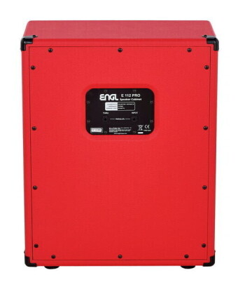 ENGL E112VSBSR Red Edition Фото 17