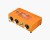 Warm Audio WA-FTB Foxy Tone Box Фото 10