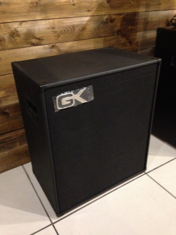 GALLIEN KRUEGER Cx410 8ohm GALLIEN KRUEGER Cx410 8ohm Фото 4