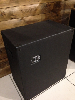 GALLIEN KRUEGER Cx410 8ohm GALLIEN KRUEGER Cx410 8ohm Фото 3