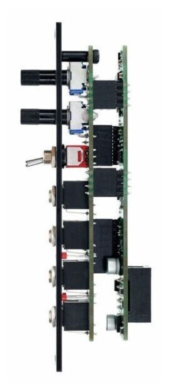 Erica Synths Pico EF Фото 4