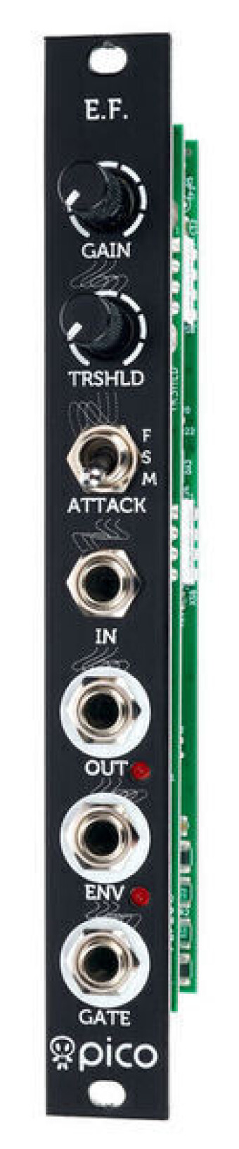 Erica Synths Pico EF