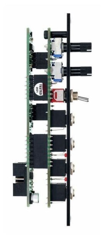 Erica Synths Pico EF Фото 3