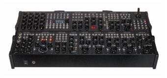 Erica Synths Black System III (EU plug) Фото 9