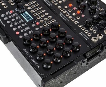 Erica Synths Black System III (EU plug) Фото 6