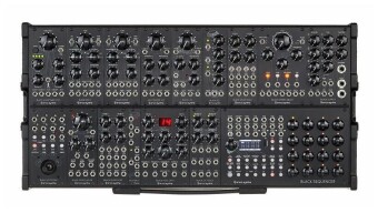 Erica Synths Black System III (EU plug) Фото 8