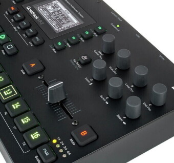 Elektron Octatrack MKII (Black) Elektron Octatrack MKII (Black) Фото 14