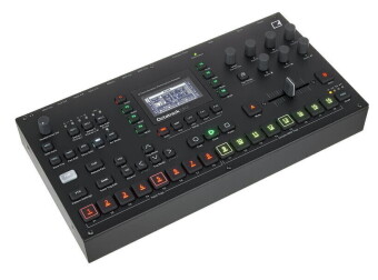 Elektron Octatrack MKII (Black) Elektron Octatrack MKII (Black) Фото 10