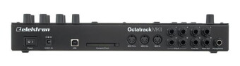 Elektron Octatrack MKII (Black) Elektron Octatrack MKII (Black) Фото 17