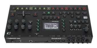 Elektron Octatrack MKII (Black) Elektron Octatrack MKII (Black) Фото 9