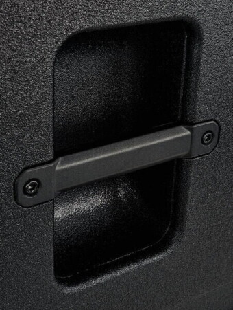 LD Systems LDESUB15AG3AMP Фото 3