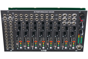 WMD Performance Mixer Фото 3