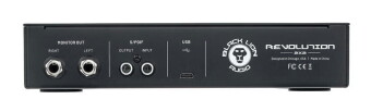 Black Lion Audio REVOLUTION 2X2 Фото 6
