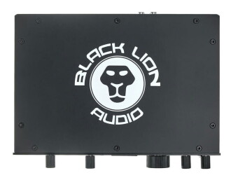 Black Lion Audio REVOLUTION 2X2 Фото 8