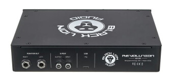 Black Lion Audio REVOLUTION 2X2 Фото 9