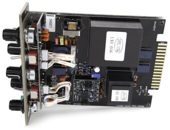 Lindell PEX-500 Фото 2