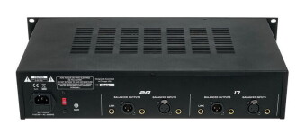 Black Lion Audio B172A Фото 6