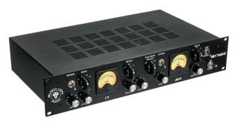 Black Lion Audio B172A Фото 7