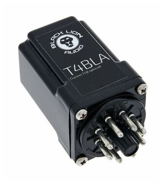 Black Lion Audio T4BLA Фото 6