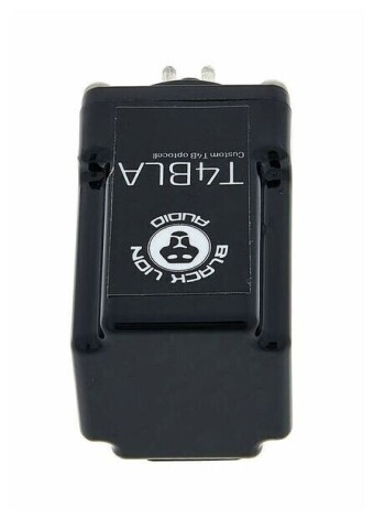 Black Lion Audio T4BLA Фото 5