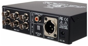 Black Lion Audio Micro Clock Mk3 Фото 3