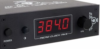 Black Lion Audio Micro Clock Mk3 Фото 4