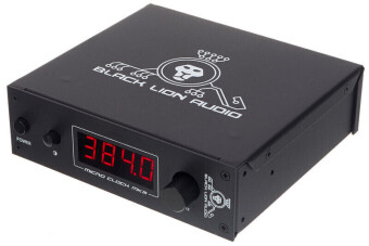 Black Lion Audio Micro Clock Mk3