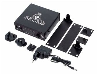 Black Lion Audio Micro Clock Mk3 XB Black Lion Audio Micro Clock Mk3 XB Фото 2