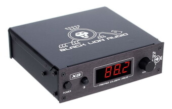 Black Lion Audio Micro Clock Mk3 XB Black Lion Audio Micro Clock Mk3 XB Фото 8