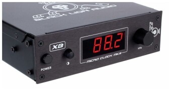Black Lion Audio Micro Clock Mk3 XB Black Lion Audio Micro Clock Mk3 XB Фото 4