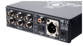 Black Lion Audio Micro Clock Mk3 XB Black Lion Audio Micro Clock Mk3 XB Фото 3