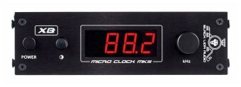 Black Lion Audio Micro Clock Mk3 XB Black Lion Audio Micro Clock Mk3 XB Фото 6