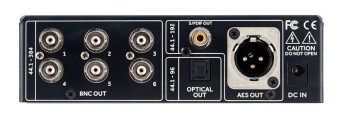 Black Lion Audio Micro Clock Mk3 XB Black Lion Audio Micro Clock Mk3 XB Фото 5