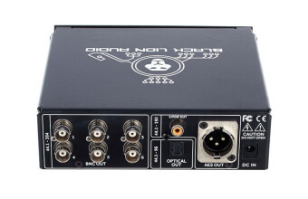 Black Lion Audio Micro Clock Mk3 XB Black Lion Audio Micro Clock Mk3 XB Фото 7