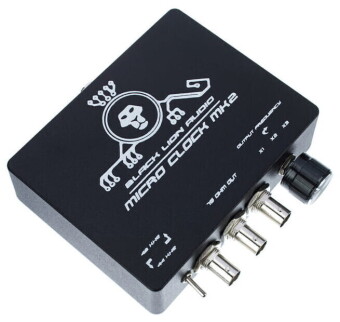 Black Lion Audio Micro Clock Mk2 Фото 5