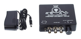 Black Lion Audio Micro Clock Mk2 Фото 2