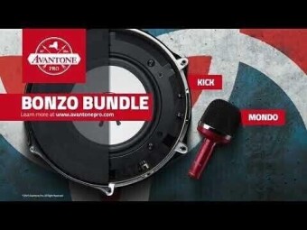 Avantone Pro BONZO Bundle Фото 2