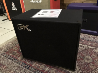 GALLIEN KRUEGER Cx115 Фото 4