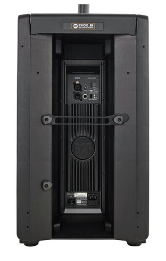 RCF EVOX J8 Фото 7