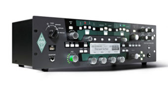 Kemper Profiling Amplifier Rack Фото 3