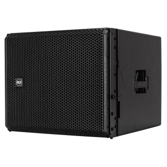 RCF HDL 36-AS 100-240V Фото 3